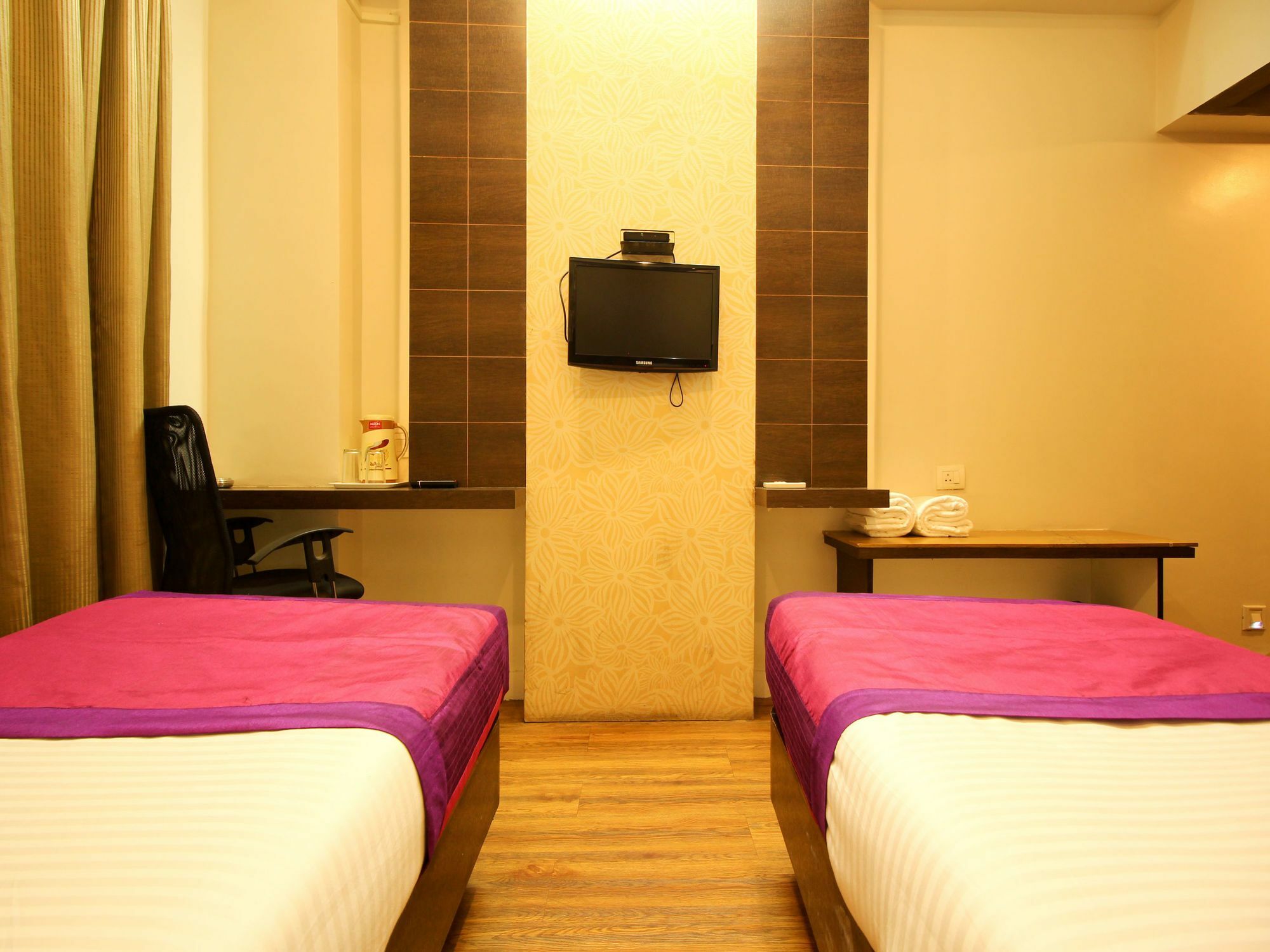 Hotel Diva Residency Bengaluru Kültér fotó